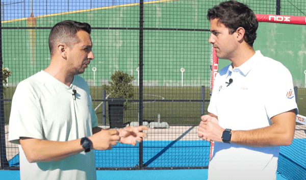 72H ENTRENANDO COMO TAPIA (DÍA 3) - el4set