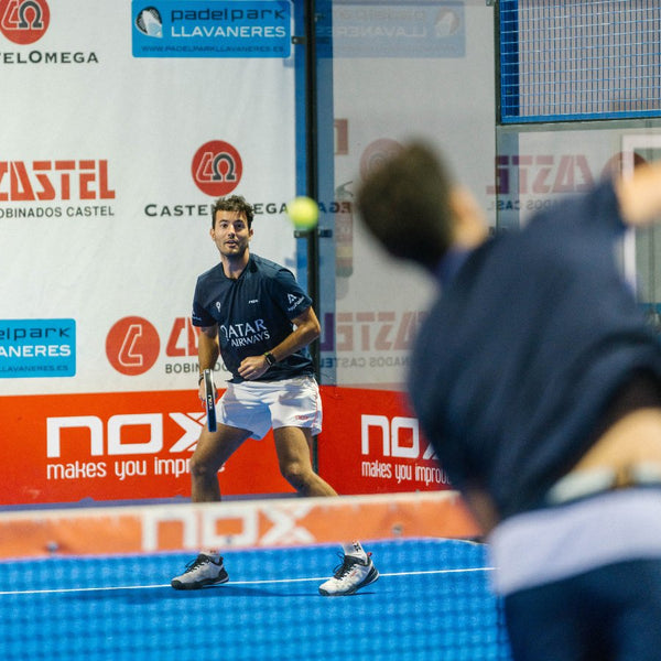 ENTRENANDO 5 DÍAS COMO AGUSTIN TAPIA (DÍA 4) - el4Set