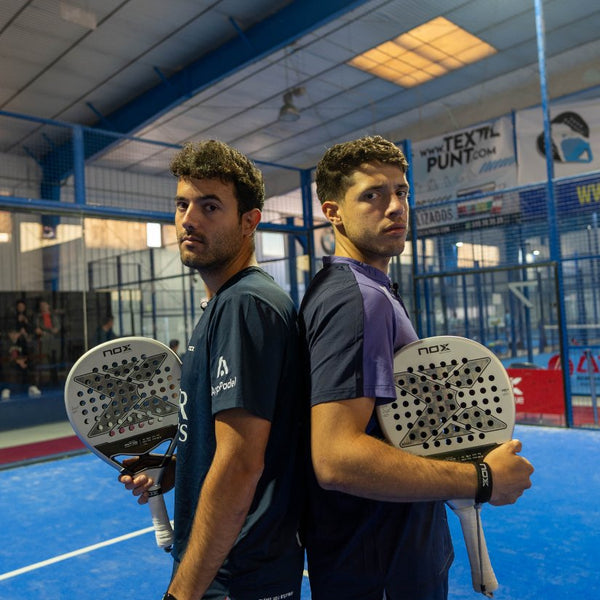 ENTRENANDO 5 DÍAS COMO AGUSTIN TAPIA (DÍA 5) - el4Set