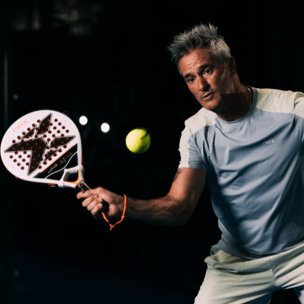 Entrevista de Miguel Lamperti para Energy Padel