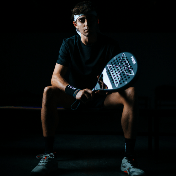 Entrevista exclusiva Edu Alonso con Padel UP
