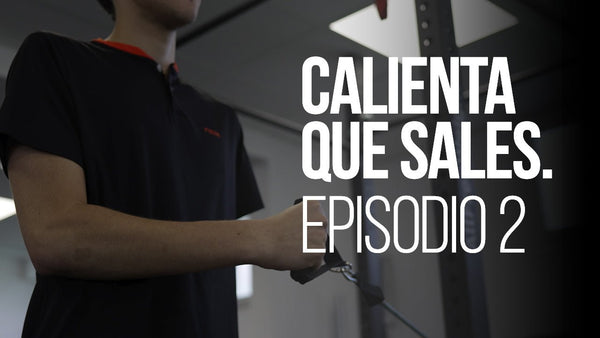 Las cinco partes que debes tener en cuenta para calentar como en la NFA