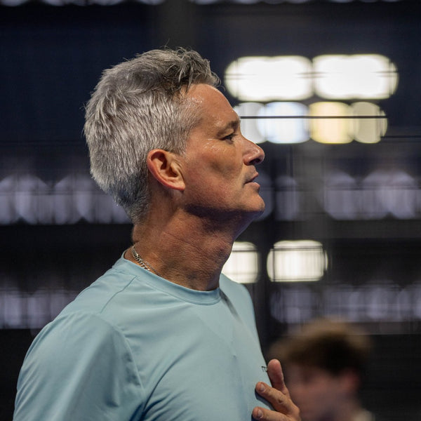 MASTERCLASS de REMATE por 3 en PADEL con MIGUEL LAMPERTI - Padel Up
