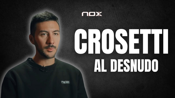 NOX UPdate: Lanzamos podcast con los chicos de PadelUP