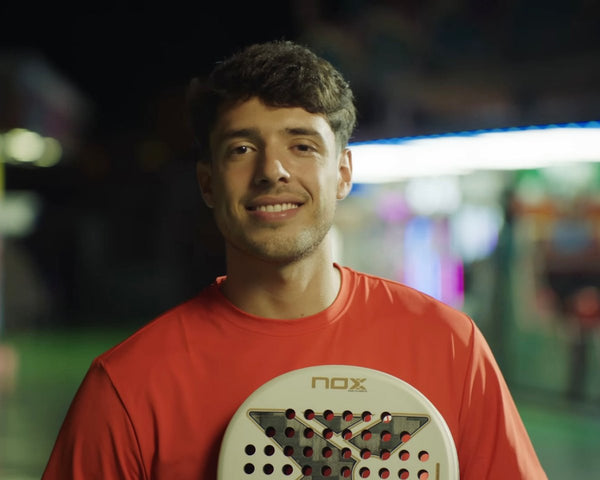 PLAY BIG - NUEVA COLECCIÓN DE PALAS 2026