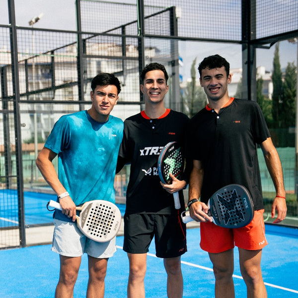 Remates de la verdad con Tino Libaak y Leo Augsburger