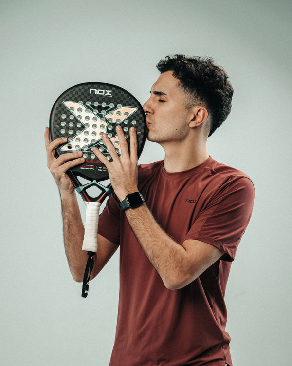 Tresco de xTRES Padel realiza una review de la ML10 Bahía