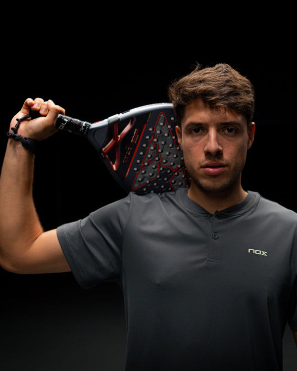 Your legacy starts HERE. - NOX new Racket Collection 2025