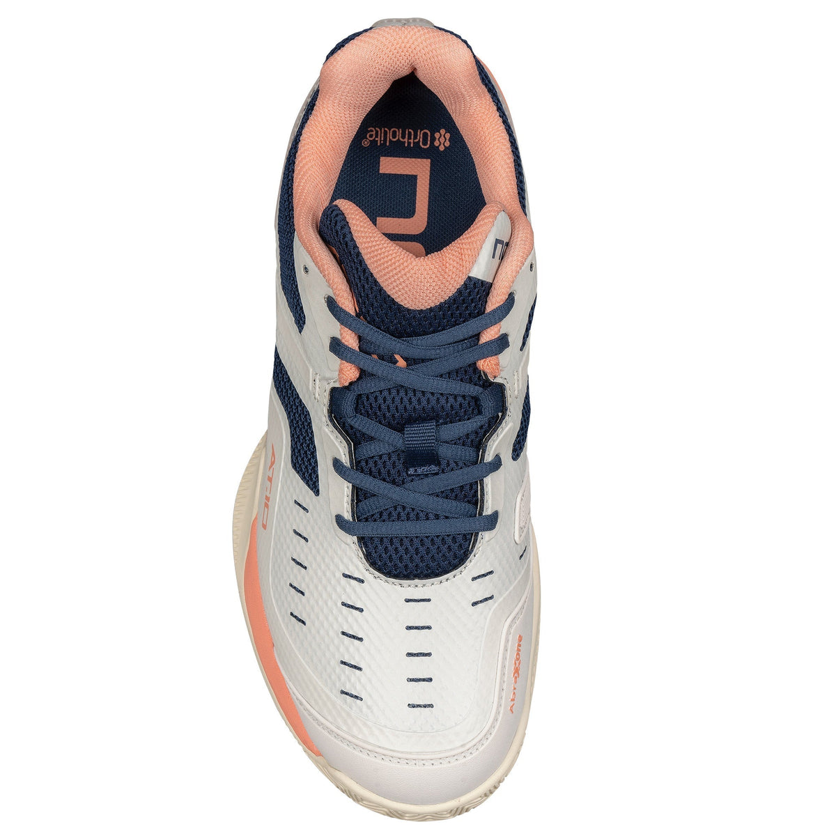 NOX Zapatillas AT10 PRO Gardenia/Titán