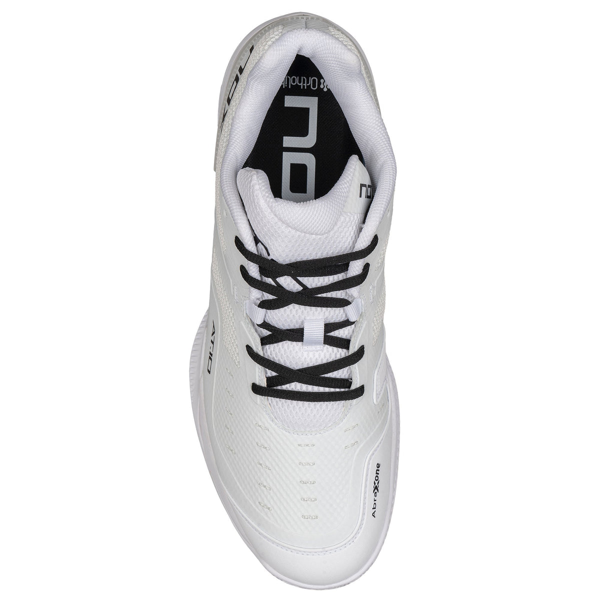 NOX Zapatillas AT10 PRO Blanco