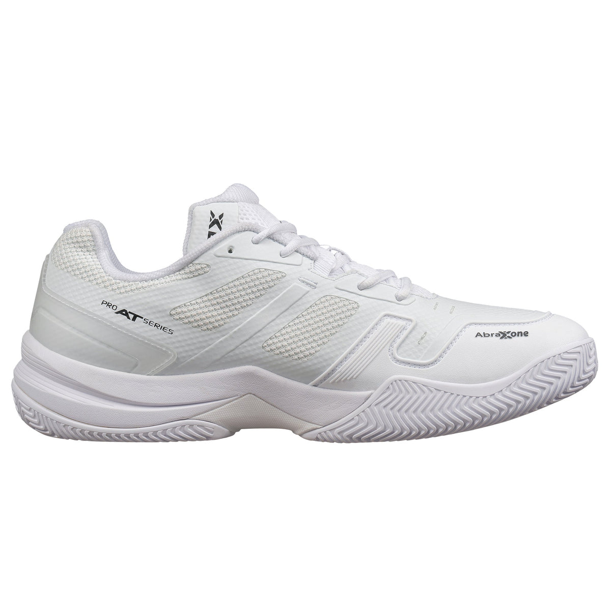NOX Zapatillas AT10 PRO Blanco