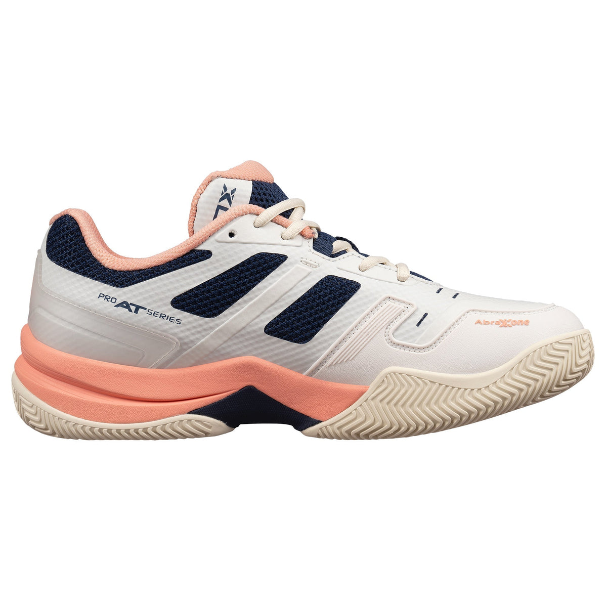 NOX Zapatillas AT10 PRO Gardenia/Titán