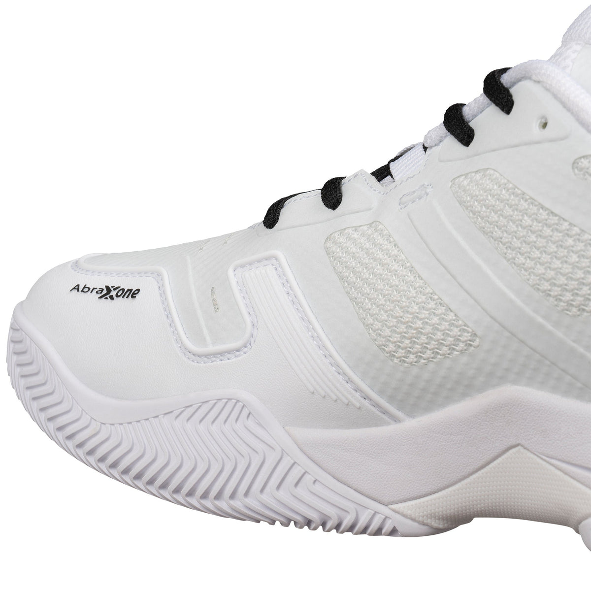 NOX Zapatillas AT10 PRO Blanco