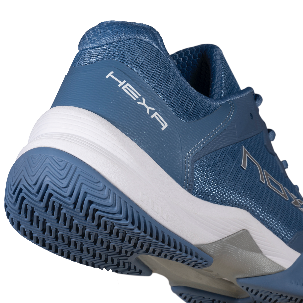 NOX Zapatillas ML10 HEXA Blue/Silver