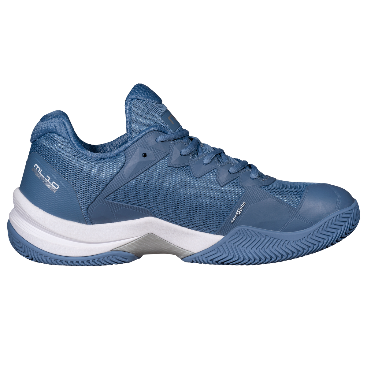 NOX Zapatillas ML10 HEXA Blue/Silver
