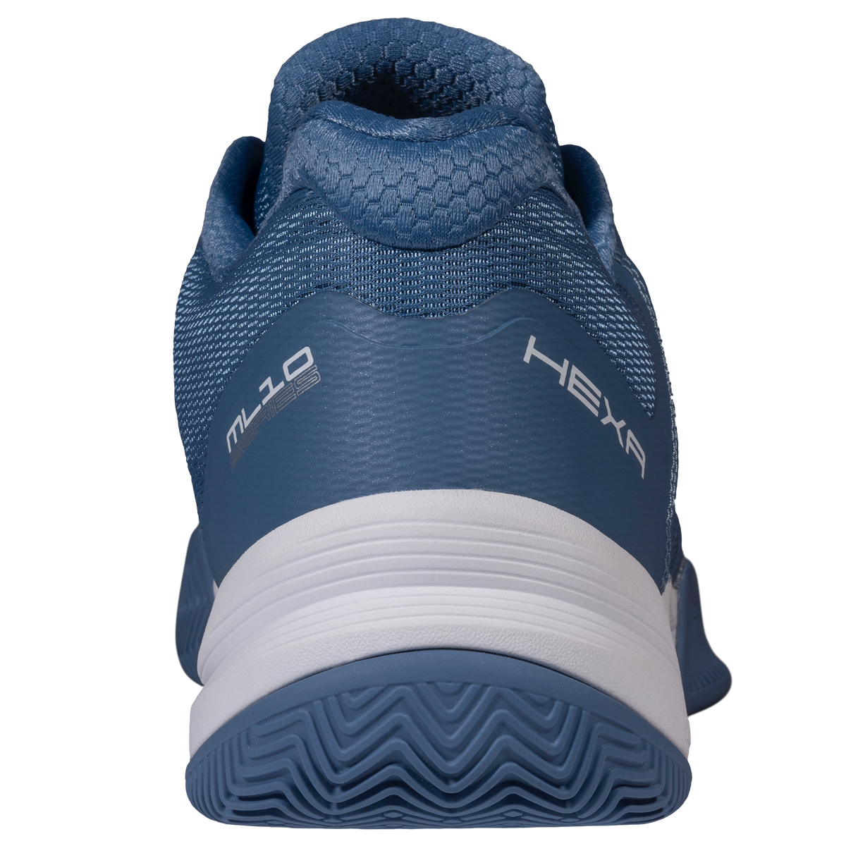NOX Zapatillas ML10 HEXA Blue/Silver