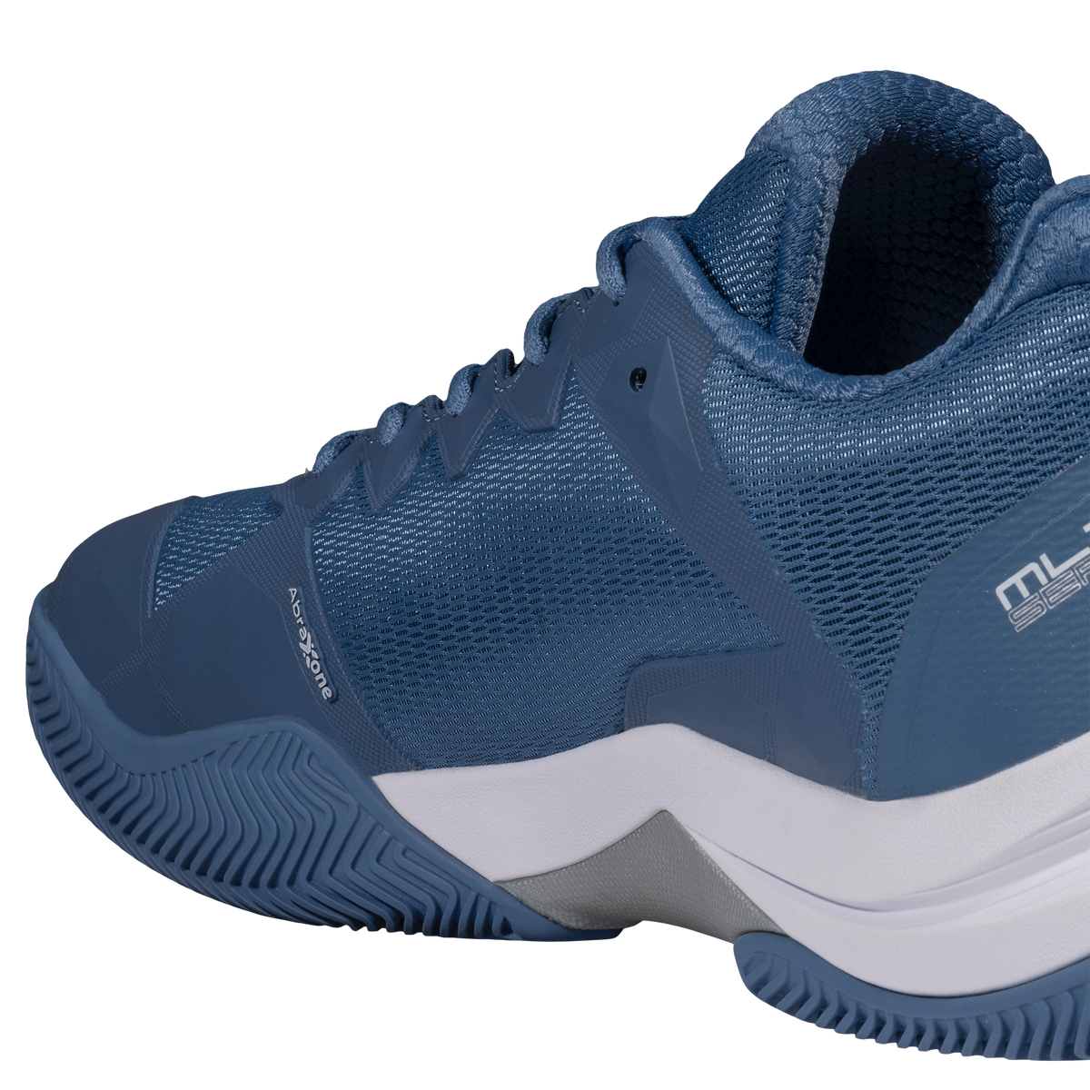 NOX Zapatillas ML10 HEXA Blue/Silver