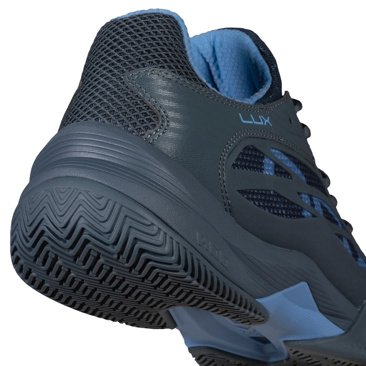NOX Zapatillas AT10 LUX Dark Slate