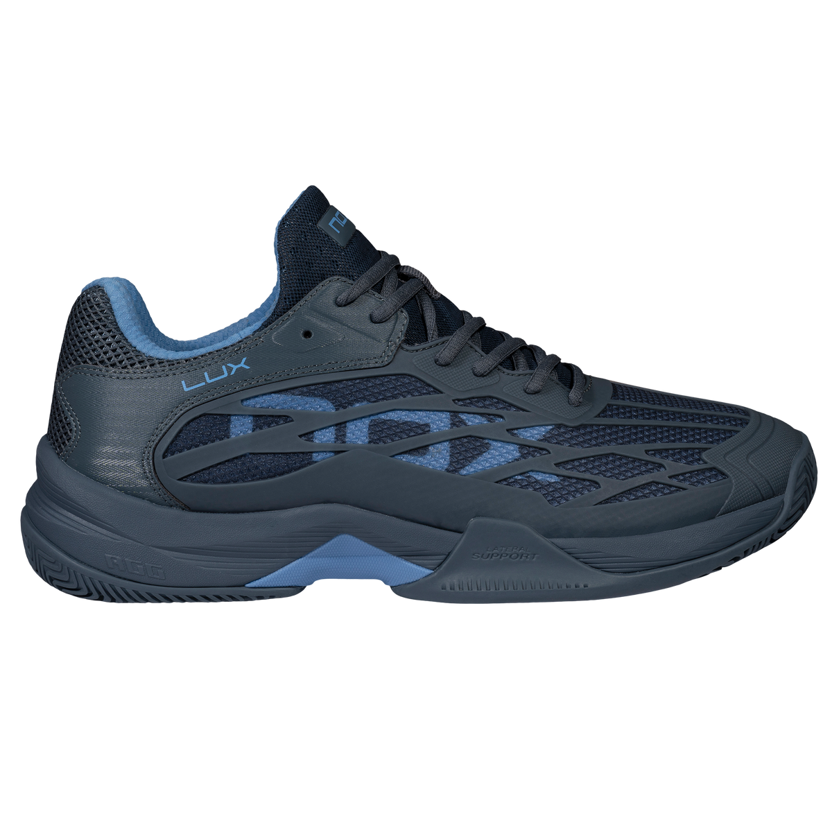 NOX Zapatillas AT10 LUX Dark Slate