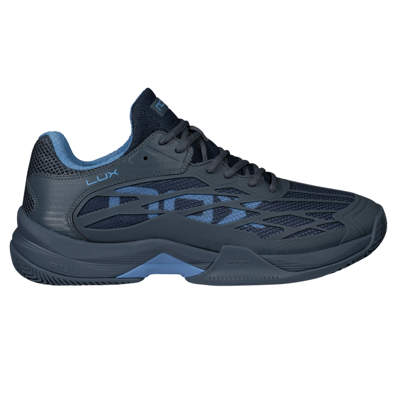 NOX Zapatillas AT10 LUX Dark Slate