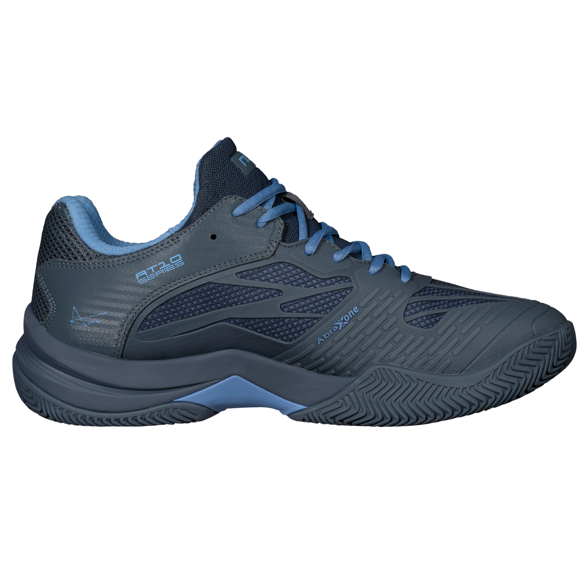 NOX Zapatillas AT10 LUX Dark Slate