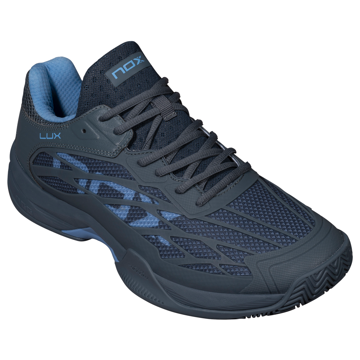 NOX Zapatillas AT10 LUX Dark Slate