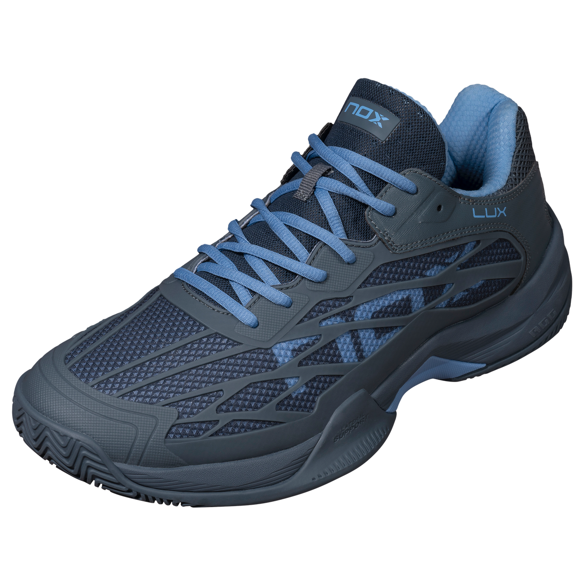 NOX Zapatillas AT10 LUX Dark Slate