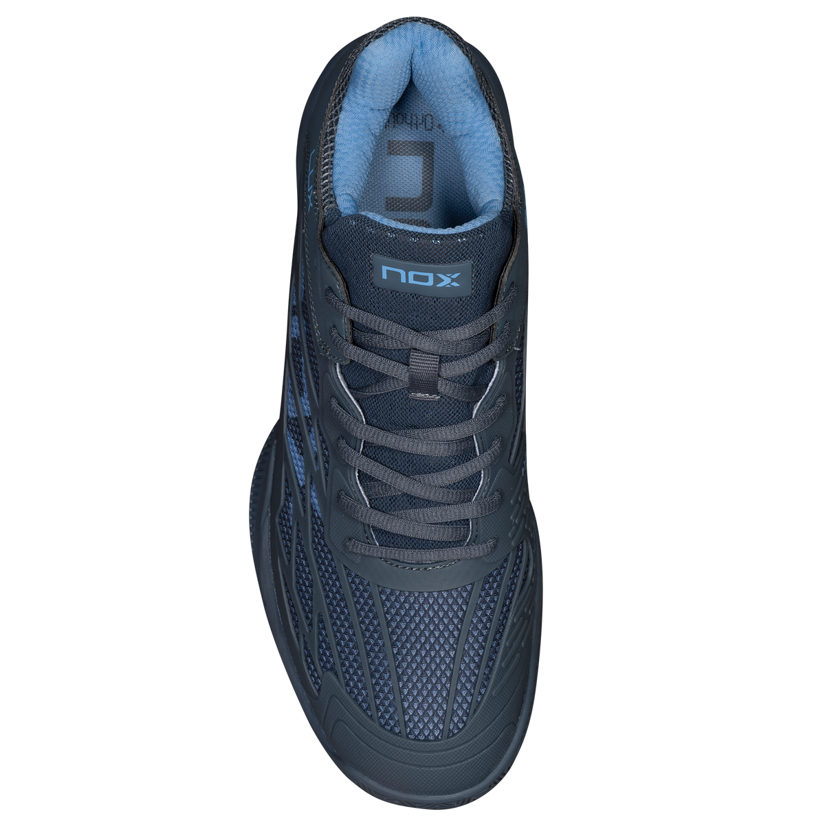 NOX Zapatillas AT10 LUX Dark Slate