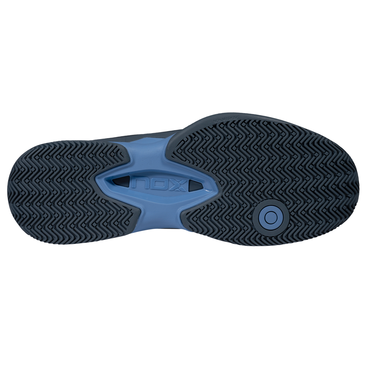 NOX Zapatillas AT10 LUX Dark Slate