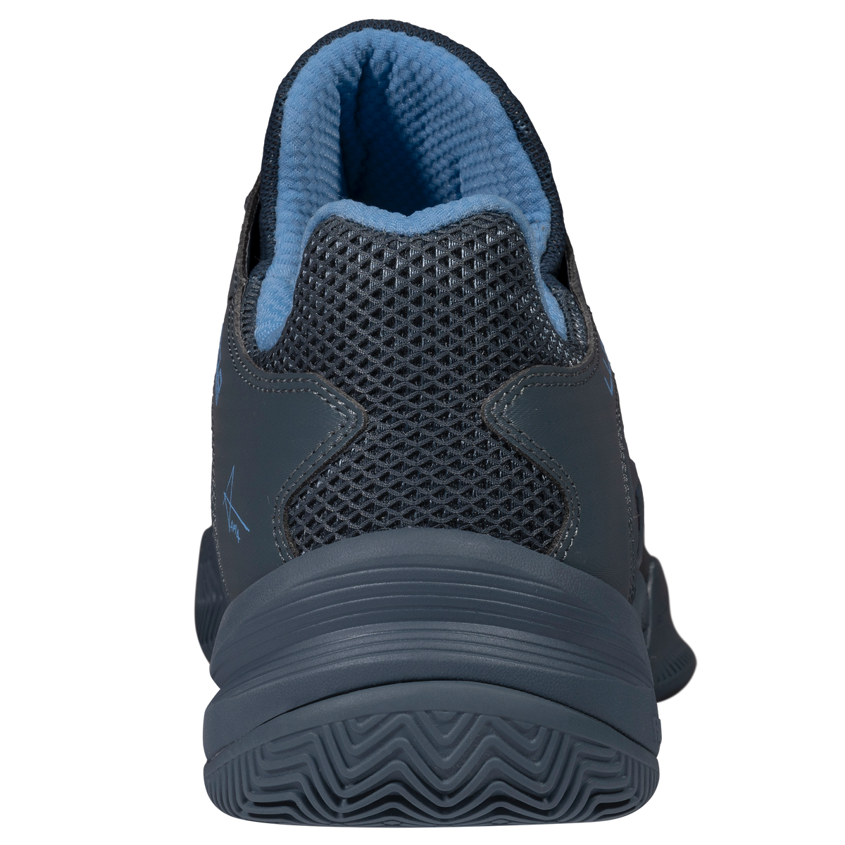 NOX Zapatillas AT10 LUX Dark Slate