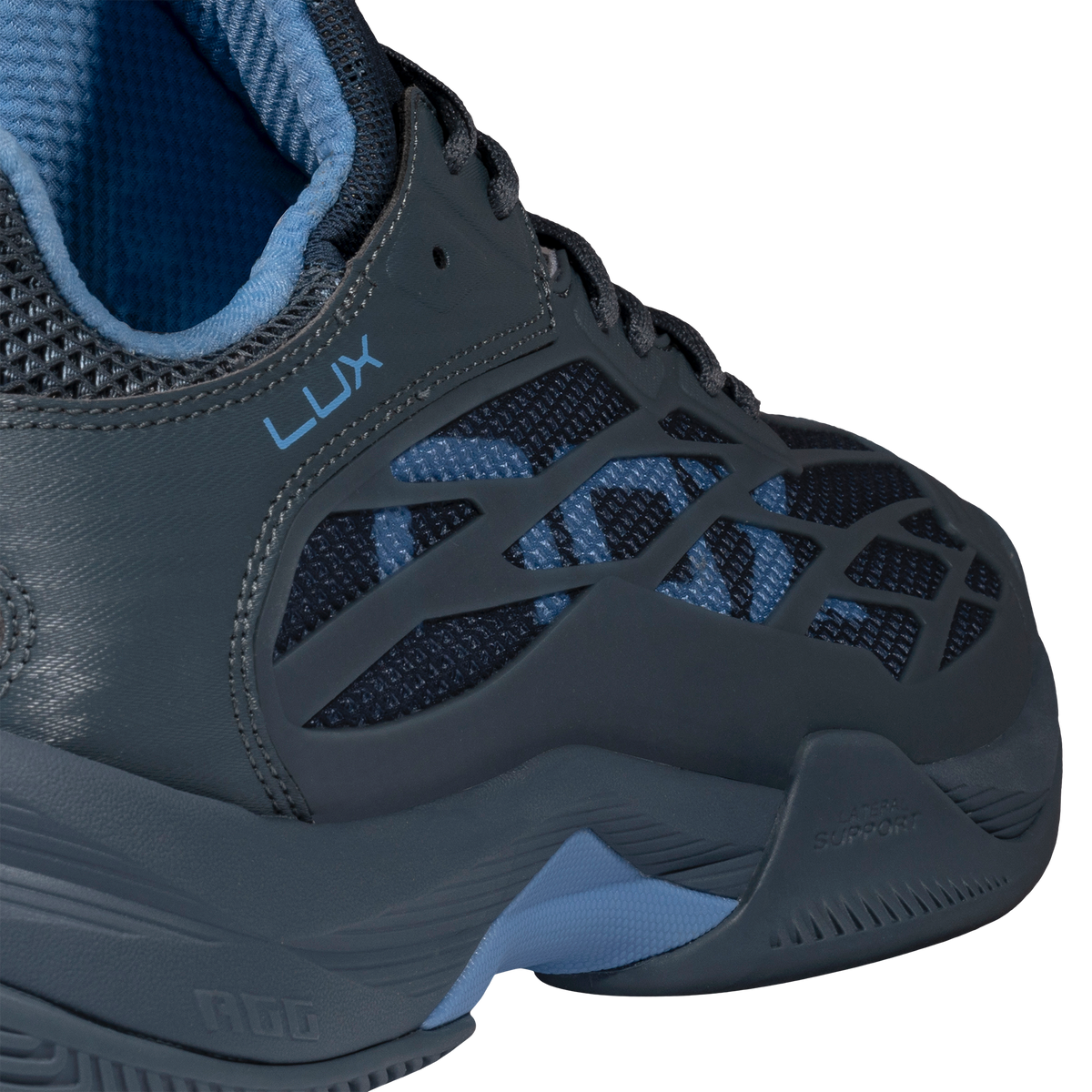 NOX Zapatillas AT10 LUX Dark Slate