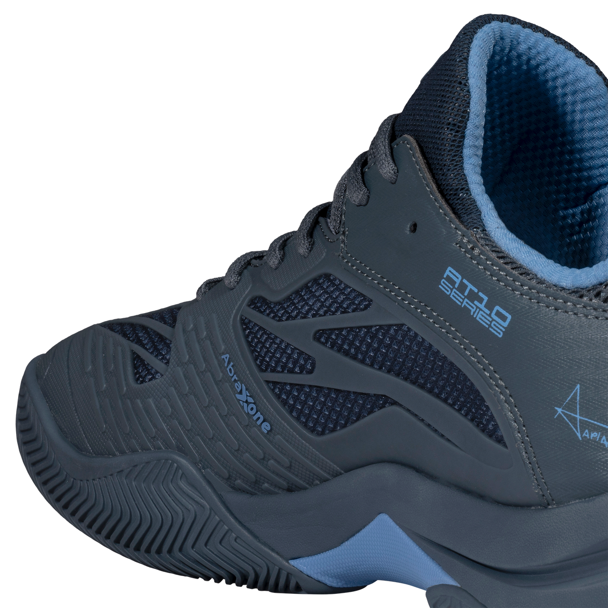 NOX Zapatillas AT10 LUX Dark Slate