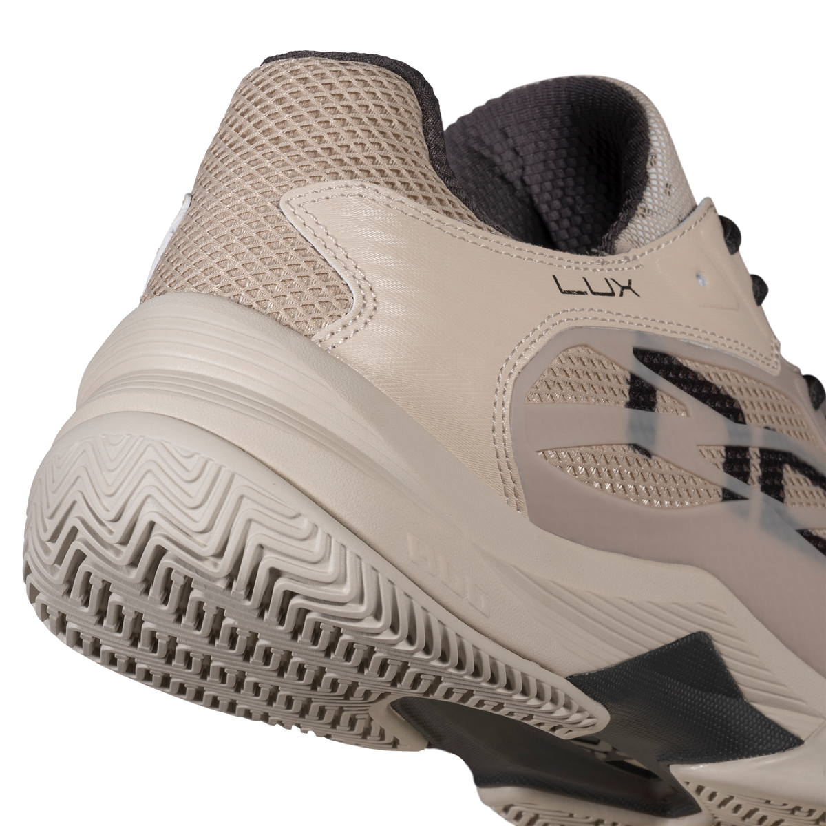 NOX Zapatillas AT10 LUX Beige/Gris