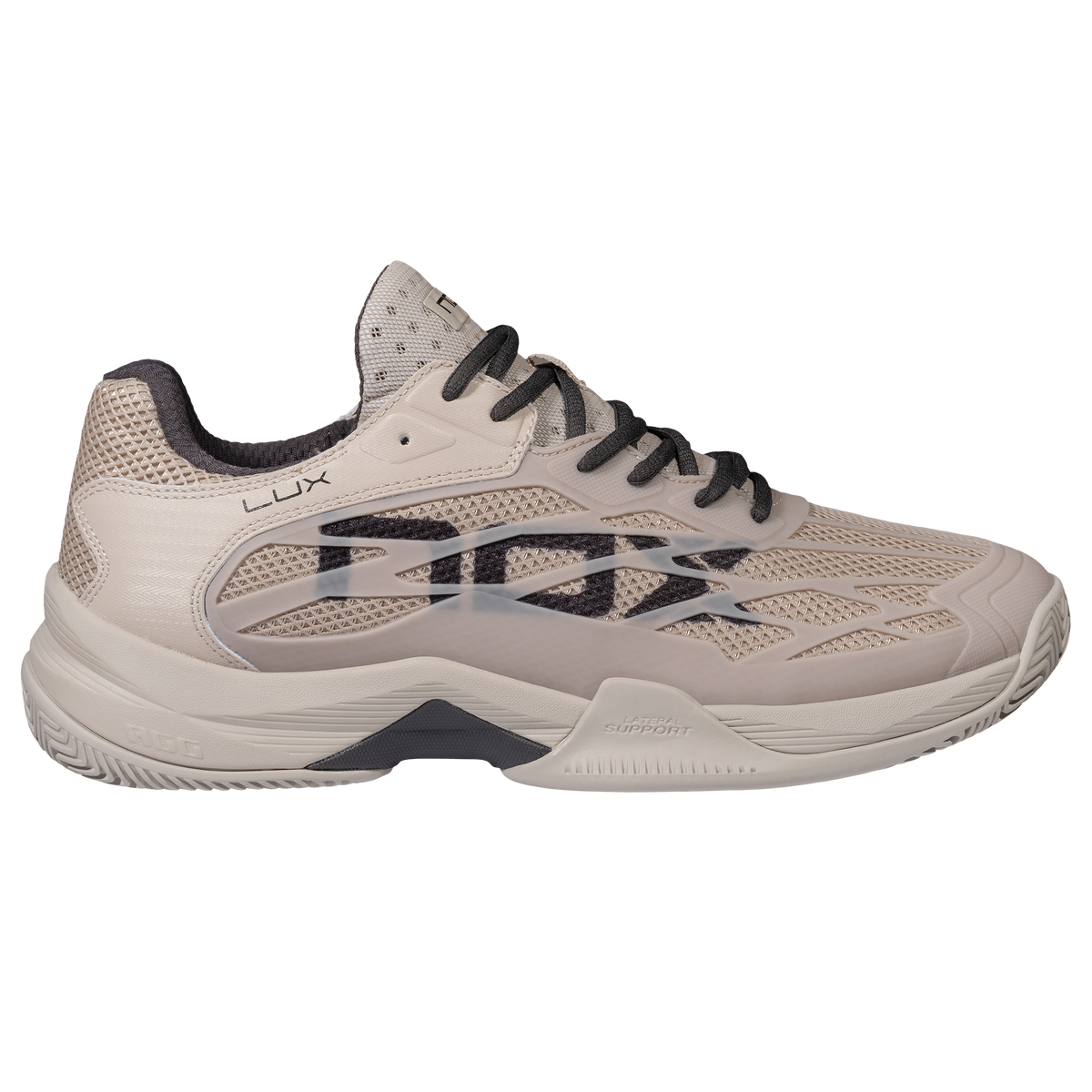 NOX Zapatillas AT10 LUX Beige/Gris