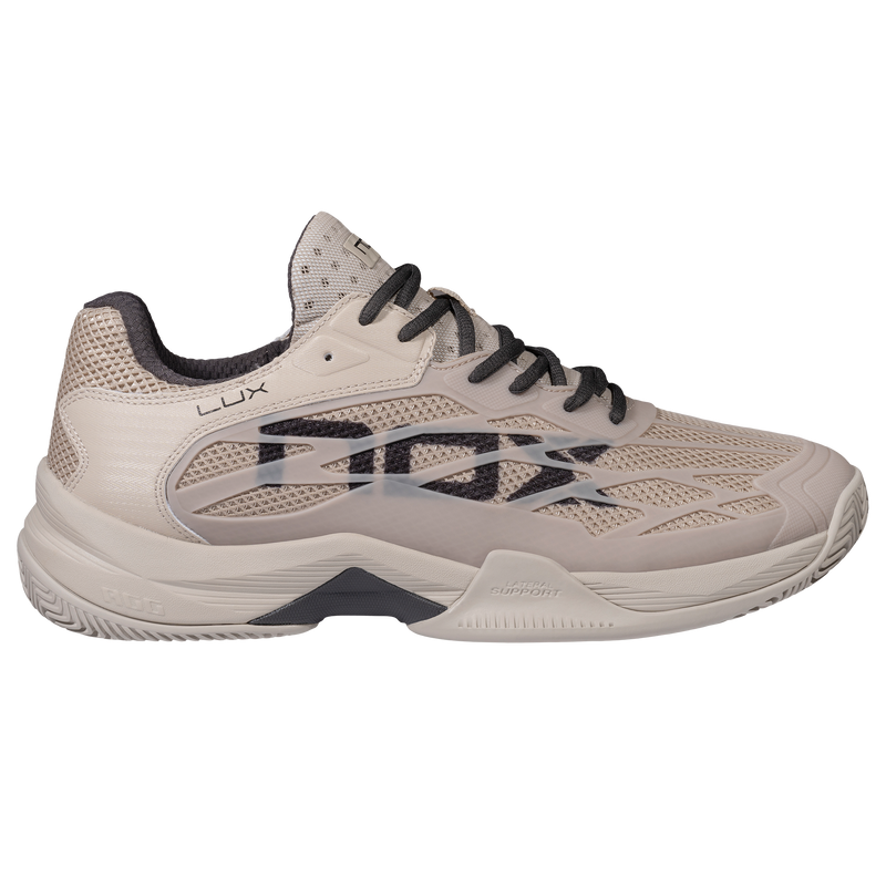 NOX Zapatillas AT10 LUX Beige/Gris