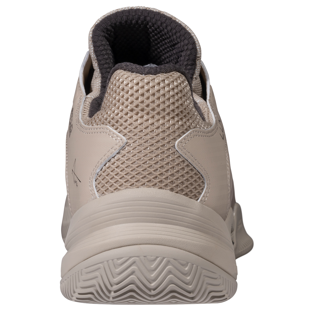 NOX Zapatillas AT10 LUX Beige/Gris
