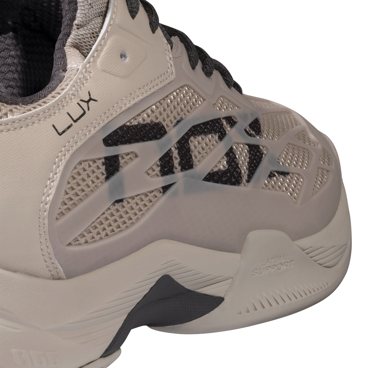 NOX Zapatillas AT10 LUX Beige/Gris