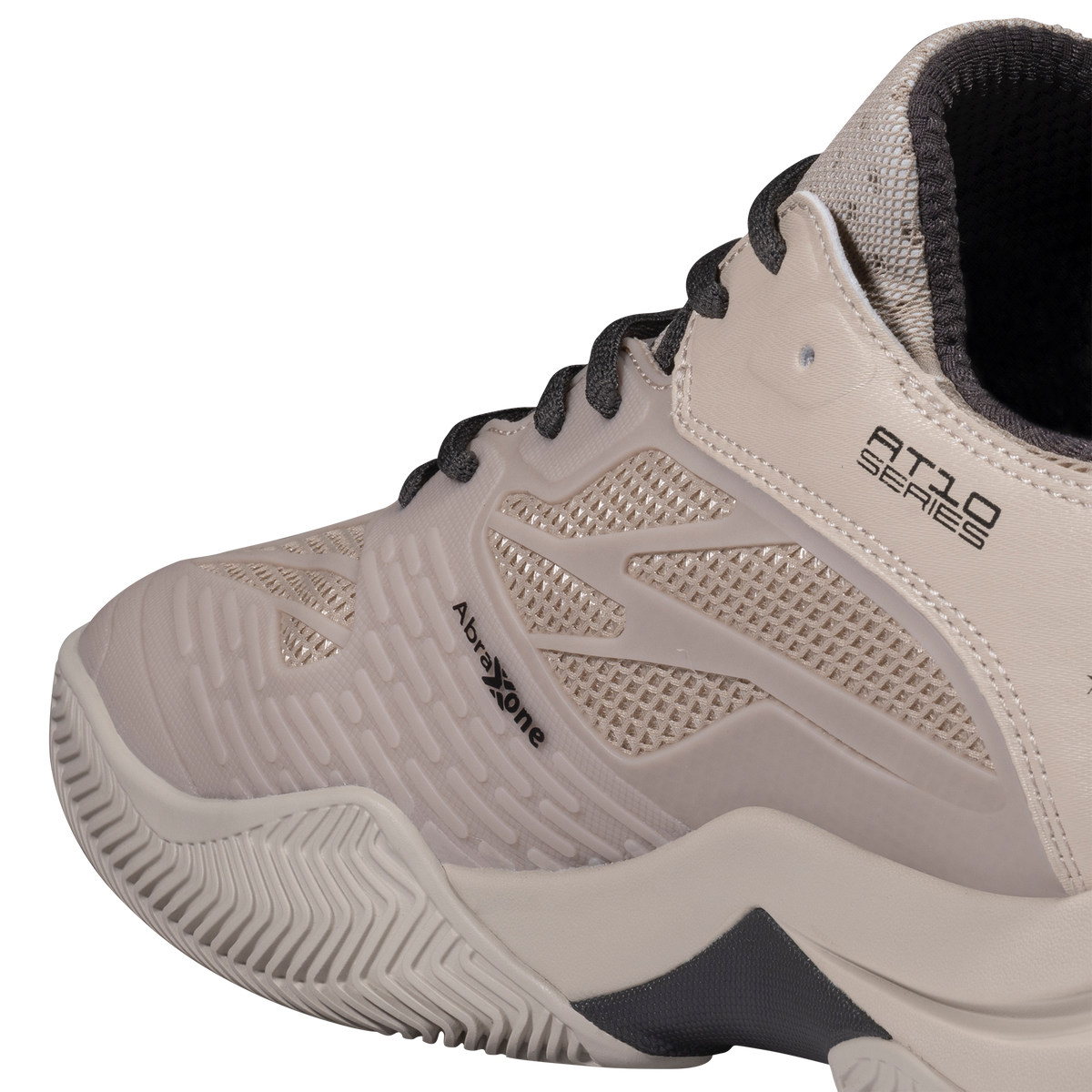 NOX Zapatillas AT10 LUX Beige/Gris