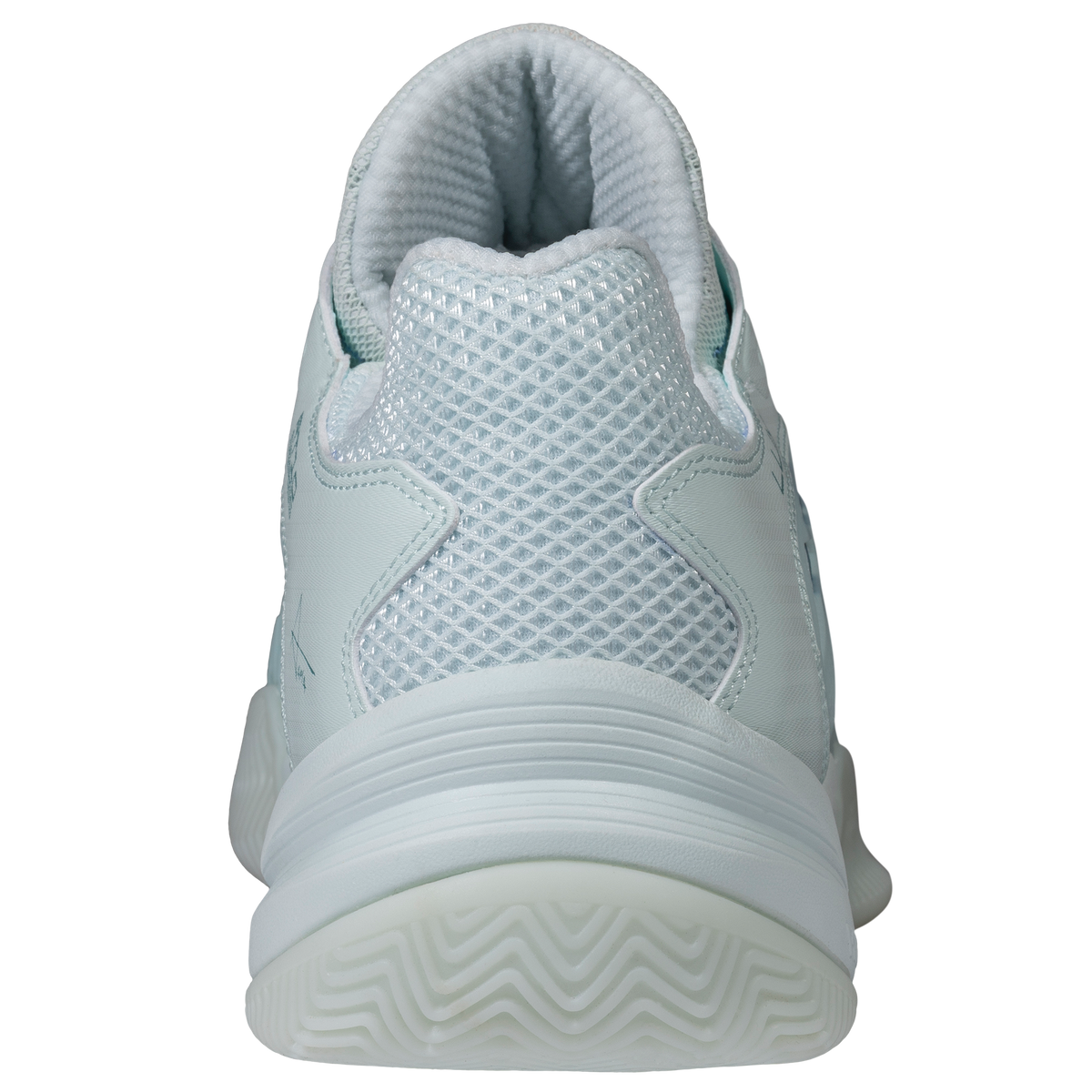NOX Zapatillas AT10 LUX Morning Mist/Turquoise
