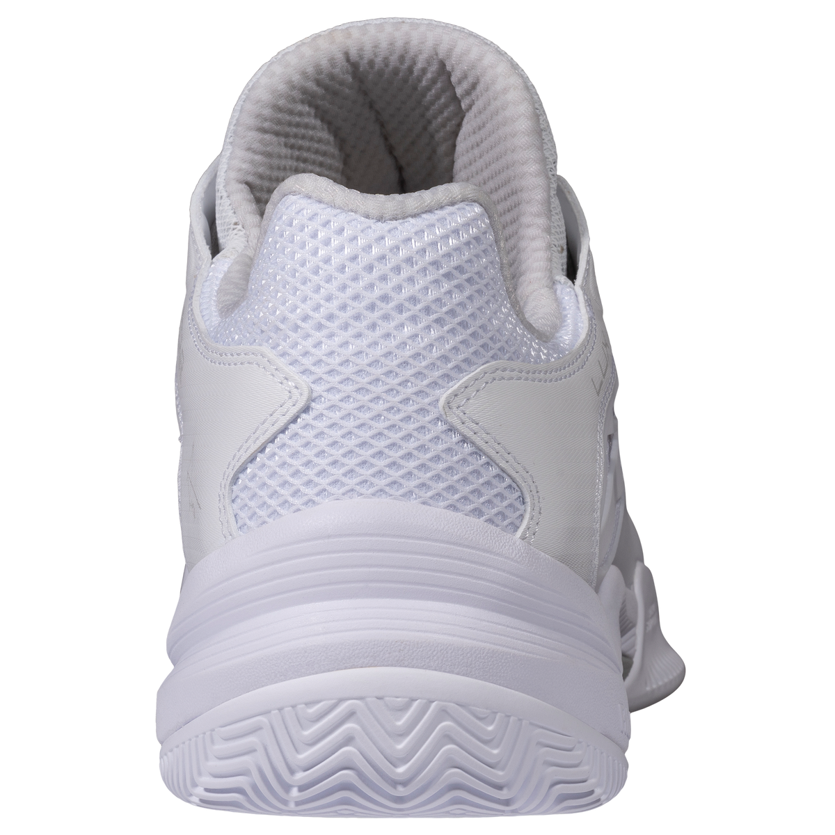 NOX Zapatillas AT10 LUX Blanco/Gris