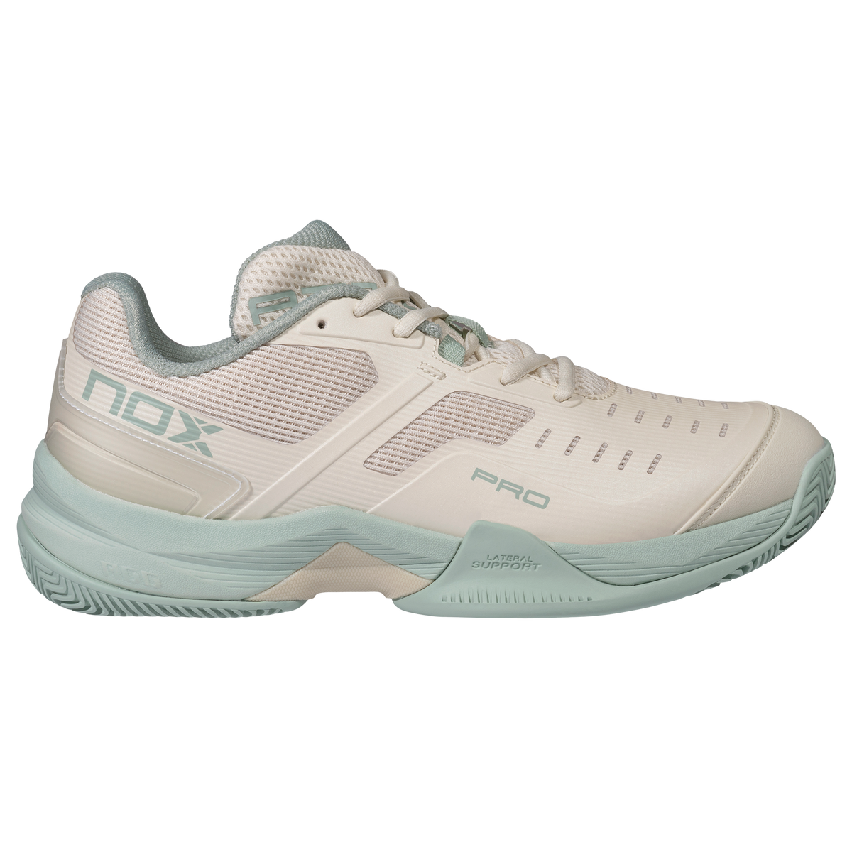 NOX Zapatillas AT10 PRO Asparagus/Frosty Green