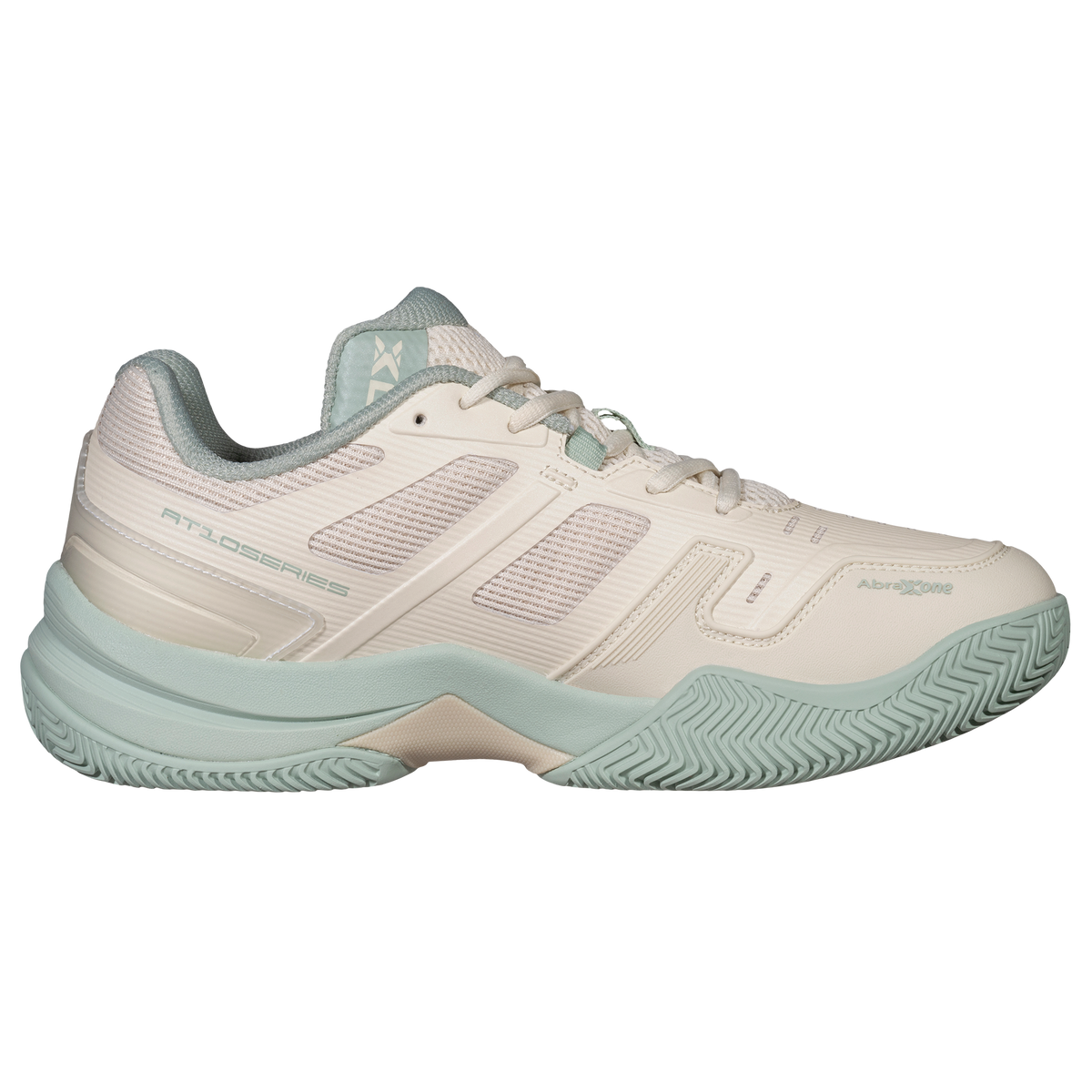 NOX Zapatillas AT10 PRO Asparagus/Frosty Green