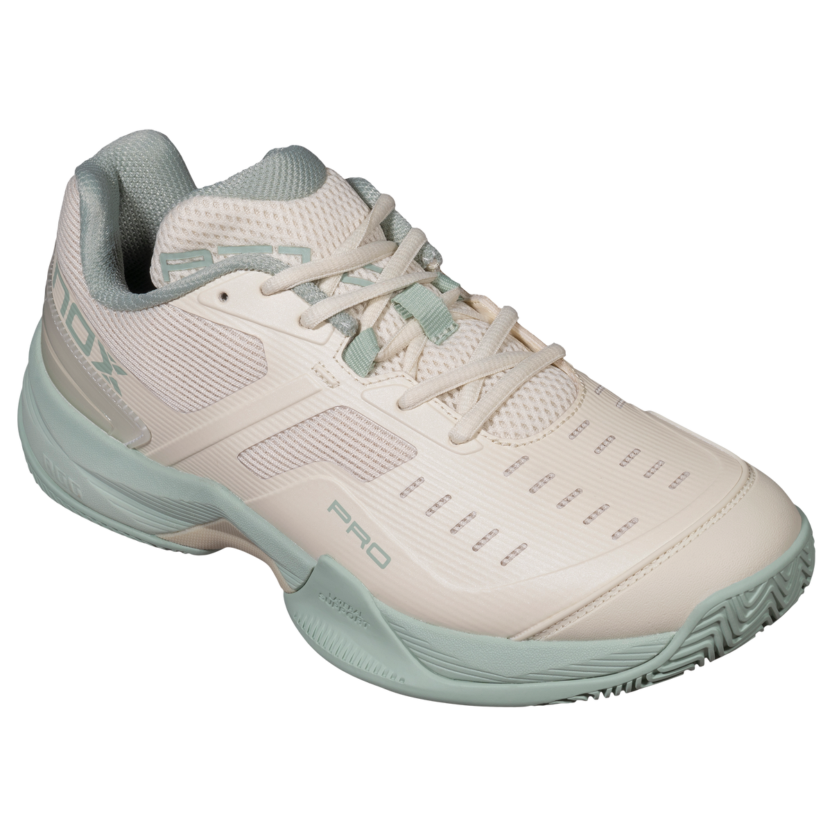 NOX Zapatillas AT10 PRO Asparagus/Frosty Green