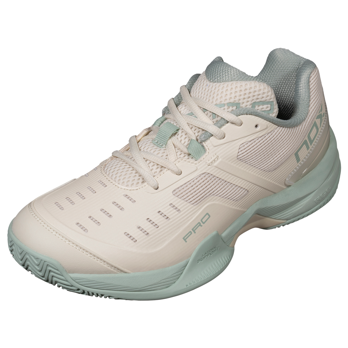 NOX Zapatillas AT10 PRO Asparagus/Frosty Green