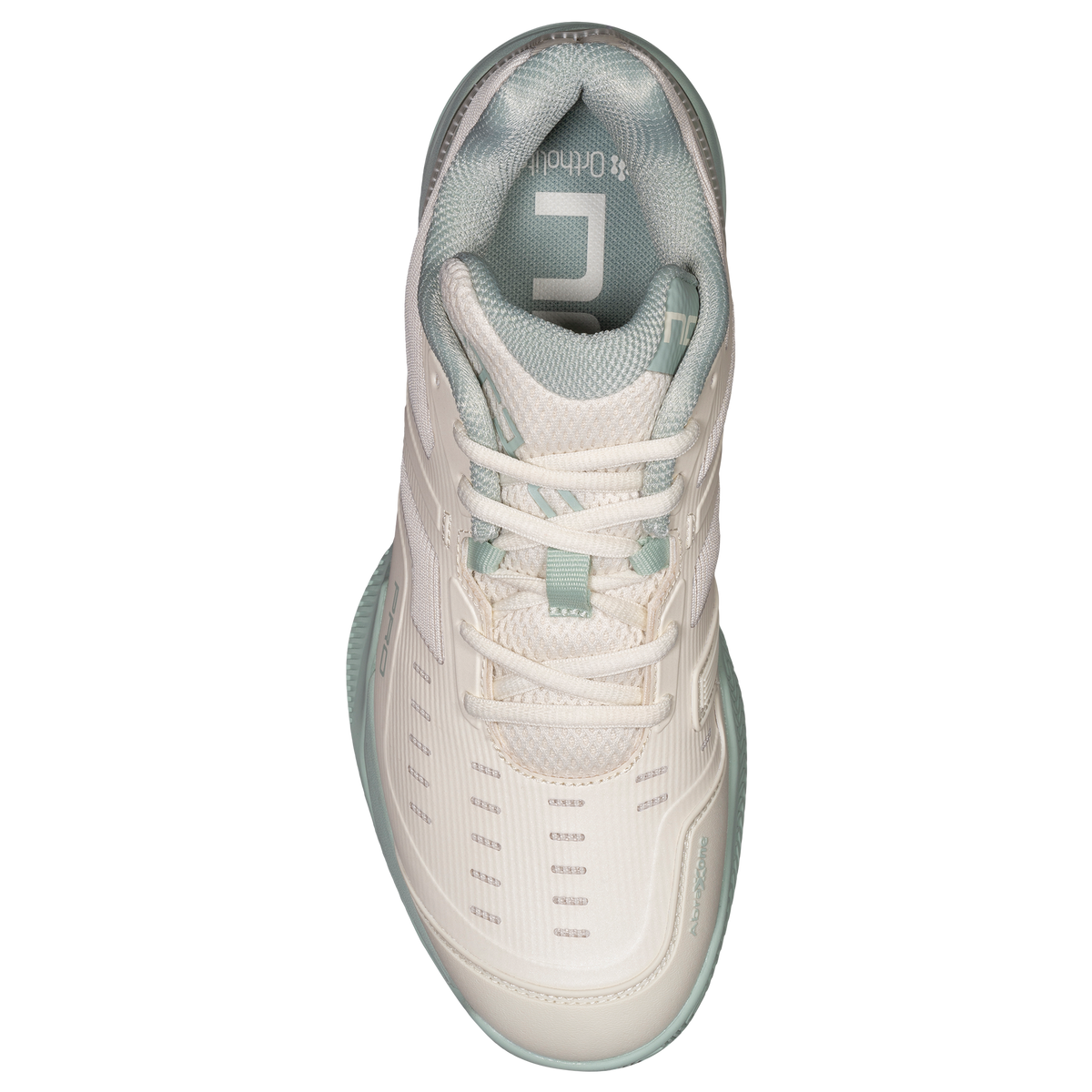 NOX Zapatillas AT10 PRO Asparagus/Frosty Green