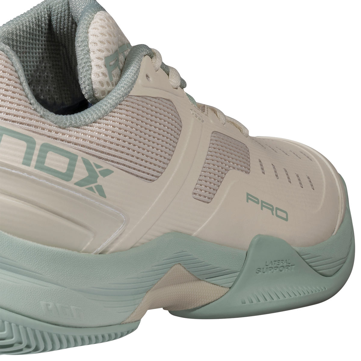 NOX Zapatillas AT10 PRO Asparagus/Frosty Green