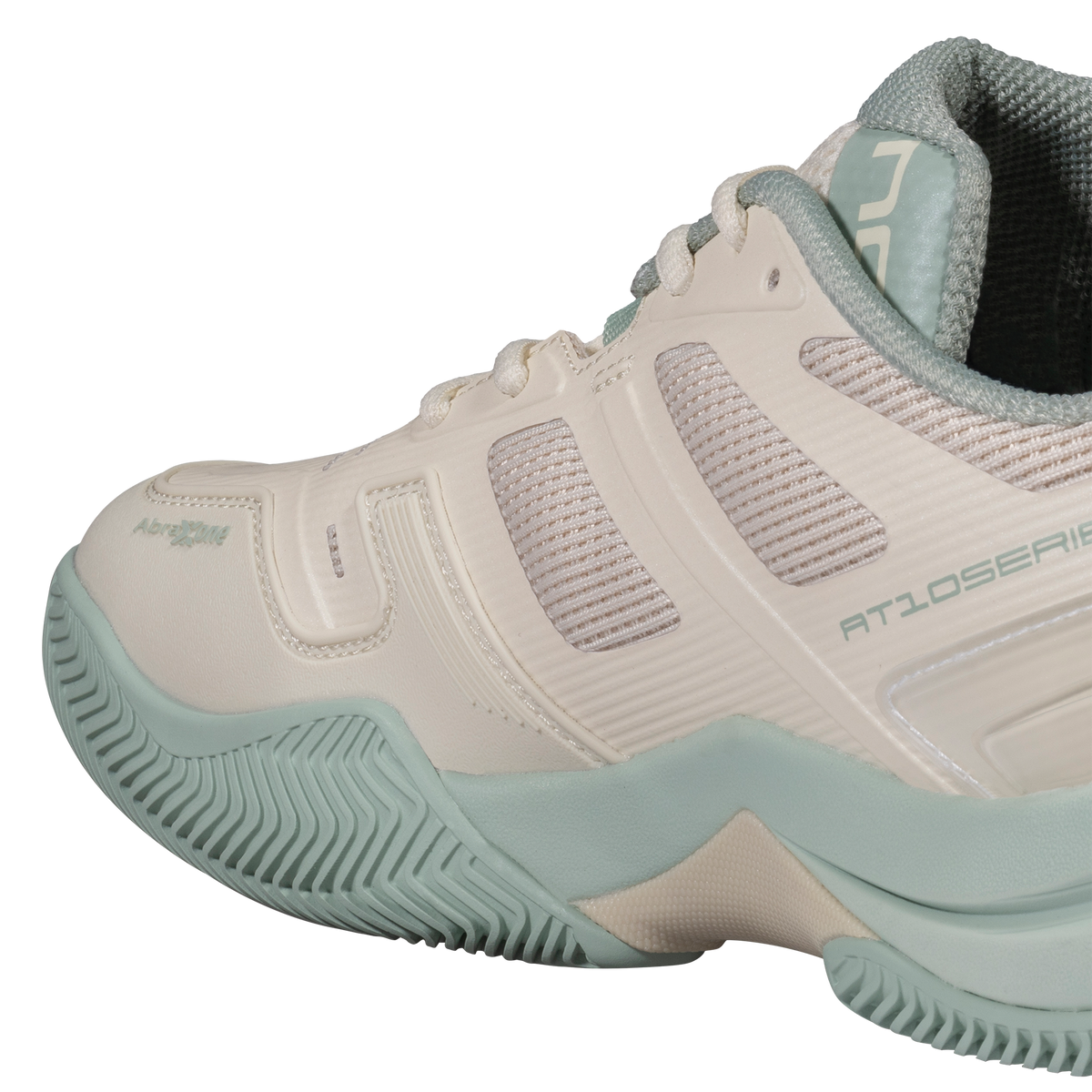 NOX Zapatillas AT10 PRO Asparagus/Frosty Green