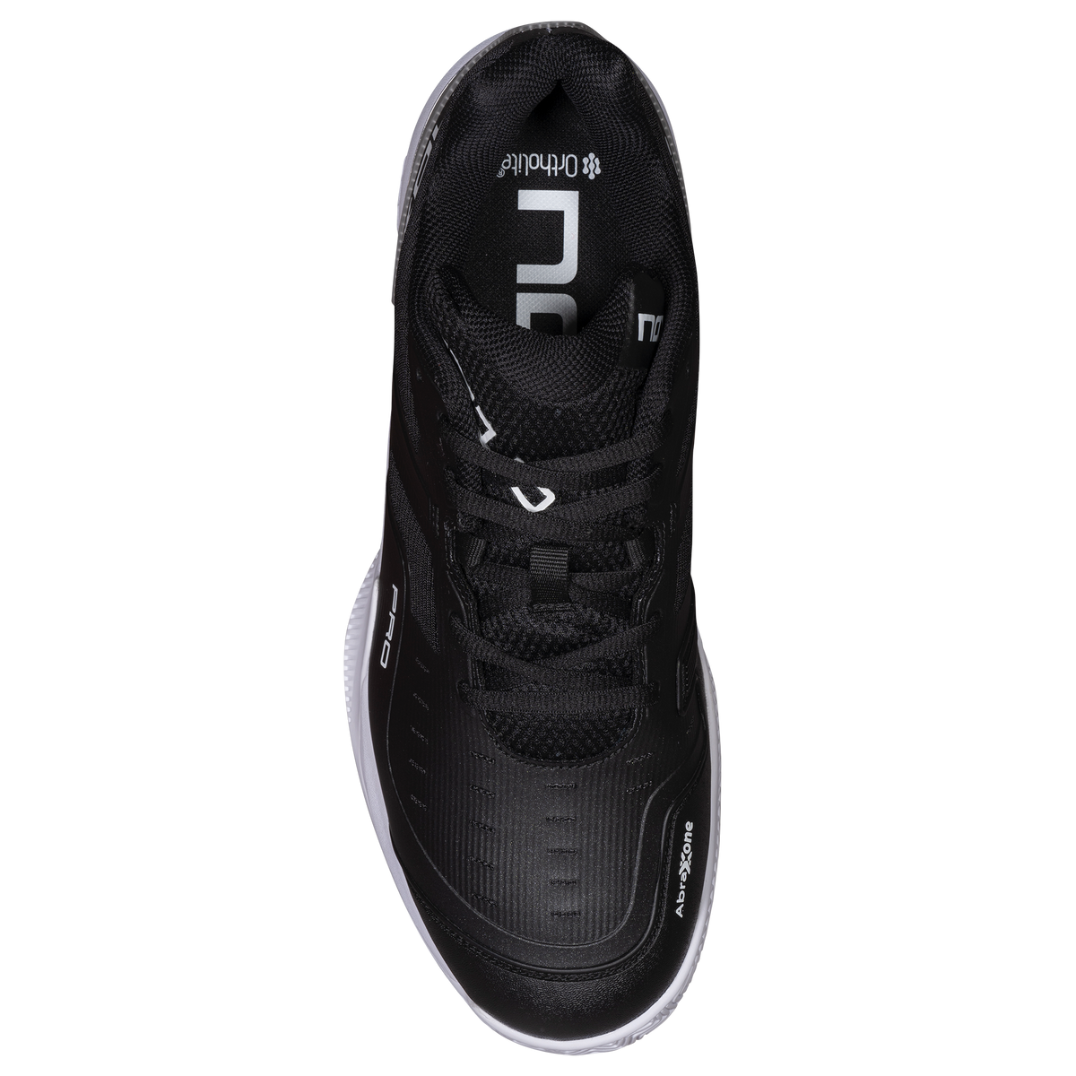 NOX Zapatillas AT10 PRO Negro/Blanco