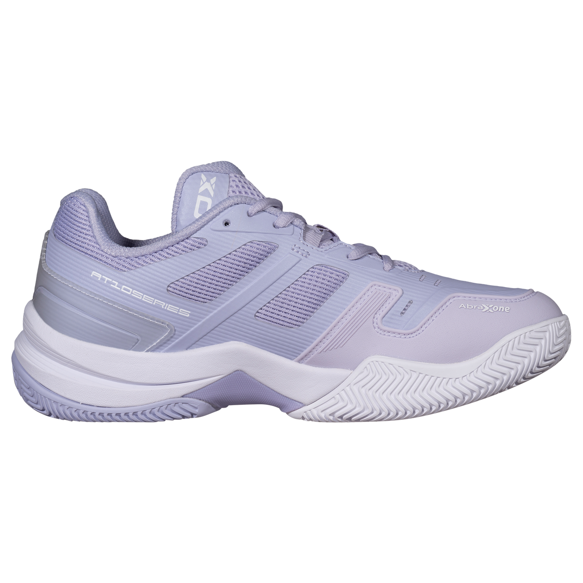 NOX Zapatillas AT10 PRO Purple/White