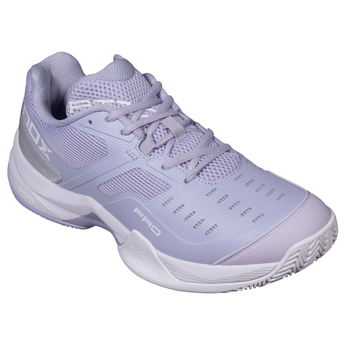 NOX Zapatillas AT10 PRO Purple/White